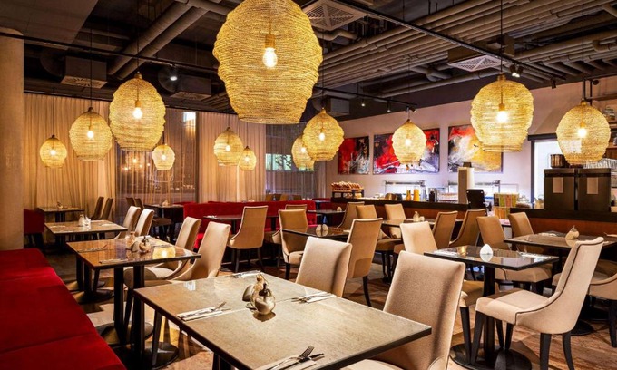 Linz Hotel | Amedia Linz, Trademark Collection by Wyndham