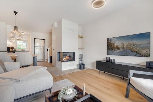 Tinnum House | Ameland, App 15