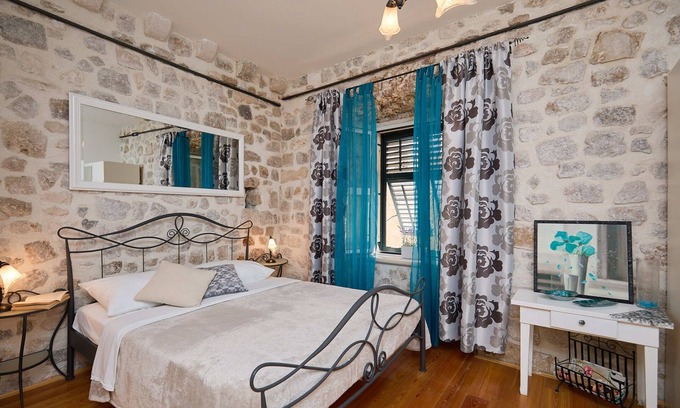 Dubrovnik Old Town Apartment | Amelie 2 - Studio Apartment, Sleeps 2