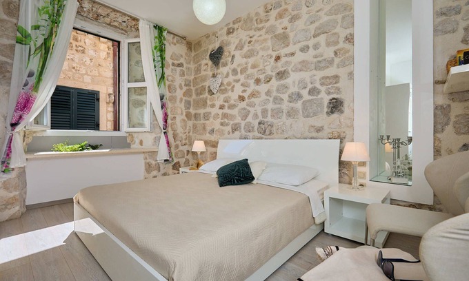 Dubrovnik Old Town Apartment | Amelie 4 - Studio Apartment, Sleeps 2