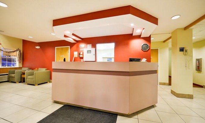 East Syracuse Hotel | Americas Best Value Inn - East Syracuse