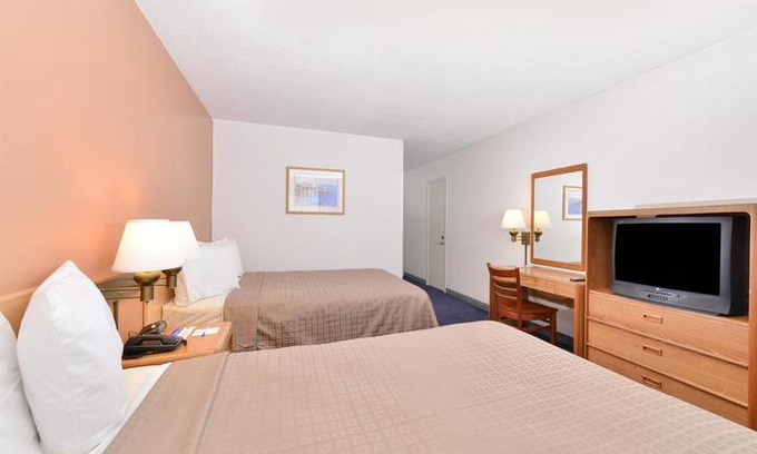 Austinburg Hotel | Americas Best Value Inn Ashtabula/Austinburg