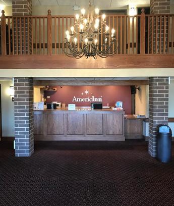 Appleton Hotel | AmericInn by Wyndham Appleton