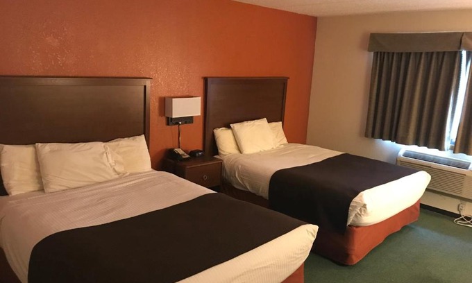 Blackduck Hotel | AmericInn by Wyndham Blackduck