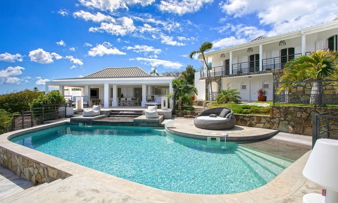 Nettle Bay Villa | Amethyst (3/5 Rooms) Luxury villa