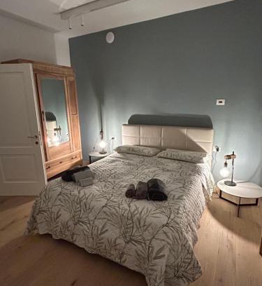 Valdobbiadene Apartment | AMIA rooms & wine