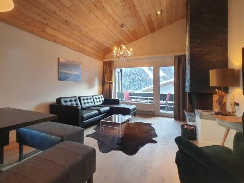 Saas-Fee Apartment | Amici 17