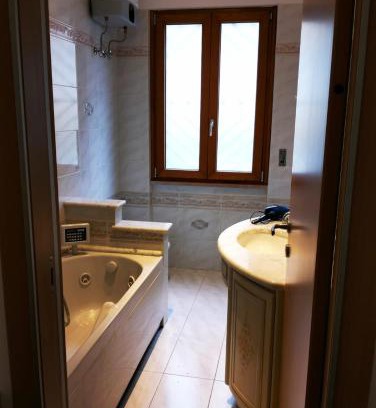 Pineto Hotel | Amicizia Erminia