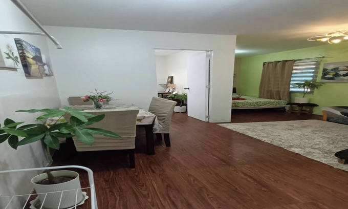 Santo Tomas House | Amigas Transient House