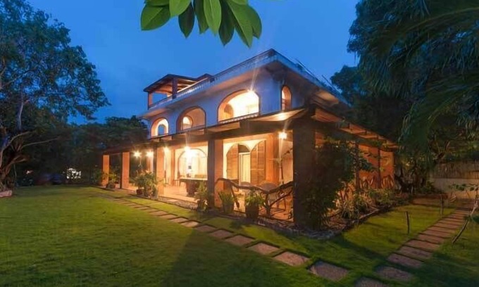 Boracay Island House | Amihan-Home