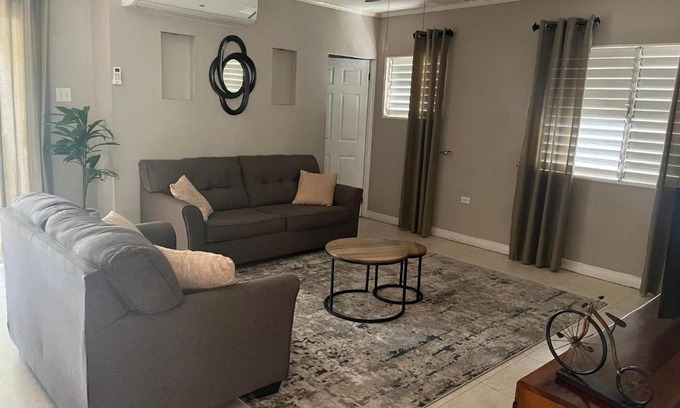 Barbican Apartment | Amikae's