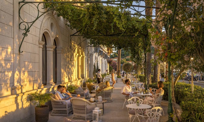 Cove Tri Zala (Zrnovo) Hotel | Aminess Younique Korčula Heritage Hotel