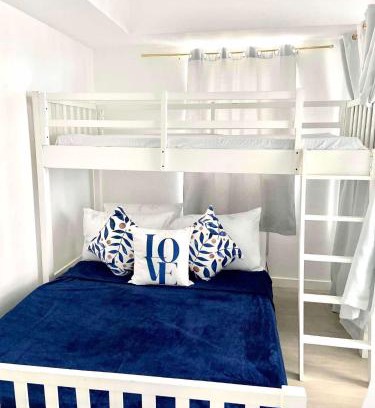 San Fernando Apartment | AMIRAH'S PLACE 1BEDROOM UNIt