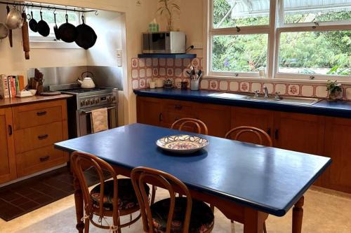 Amity Point House | Amity Jigsaw House