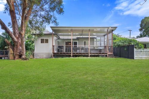 Amity Point House | Amity Ohana by Discover Stradbroke