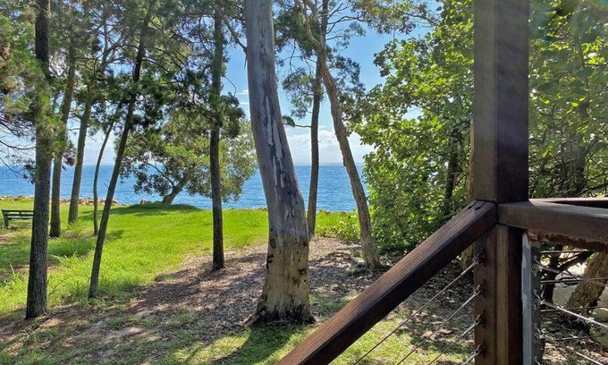 Amity Point House | Amity Seaside