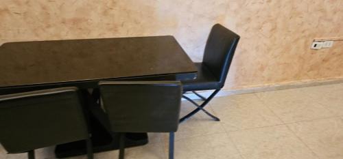 Suwailih Apartment | Amman