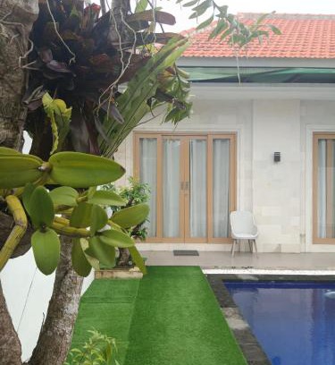 Bukit Hotel | Ammara Viila Jimbaran