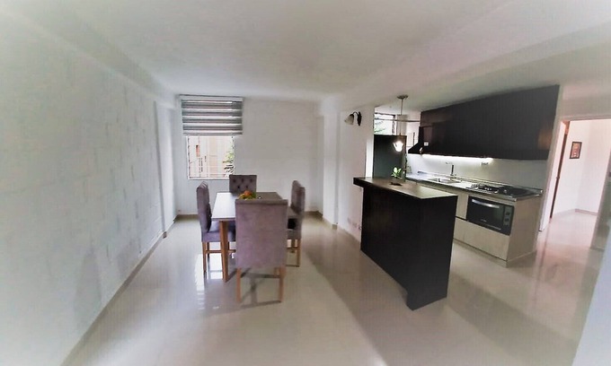 Itagui Apartment | Amoblado Itaguí.-sector de la Moda