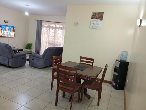 Kisumu Apartment | Amor Lakebreeze 3