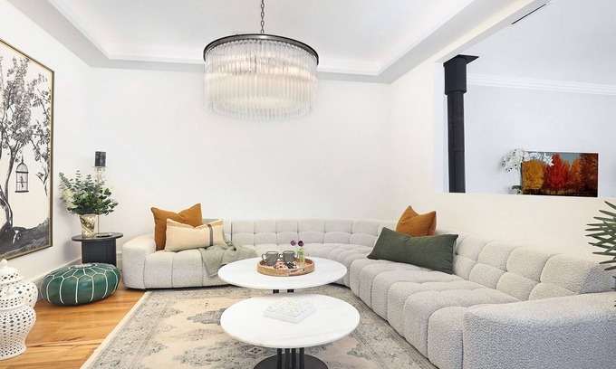Bowral House | Amoré Bowral – an oasis of luxury, style and relaxation