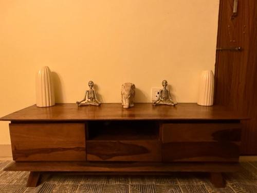 Baraula Apartment | Amore
