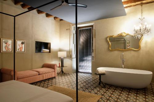 Ortigia Apartment | Amore Mio Suite - Ortigia Holidays
