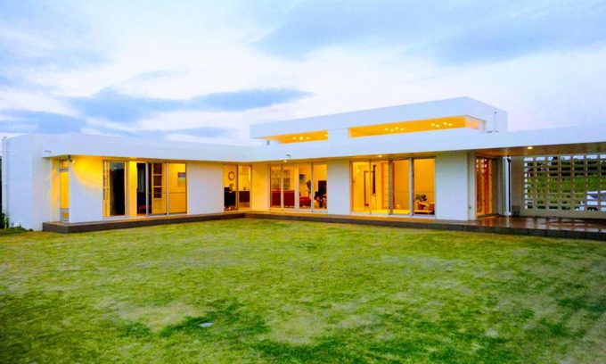 Miyakojima House | Amore Miyakojima