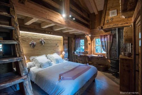 La Bresse Cabin | Amour de Chalet Cabane