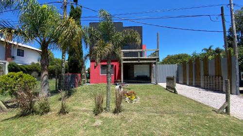 El Tesoro House | Ampakiti Home