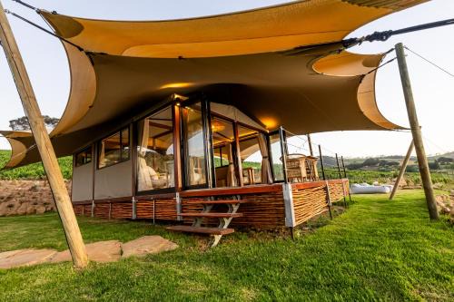 Trawal Other | Amperbo Glamping