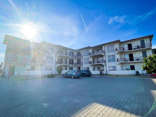 Vama Veche Apartment | Amphora Vibes