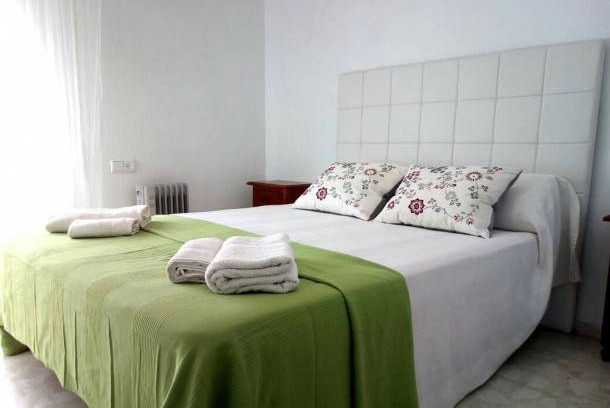 Cordoba Old City Apartment | Amplio, Luminoso A 5 Min. Mezquita