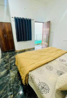 Varanasi House | Amrita residency Non Ac