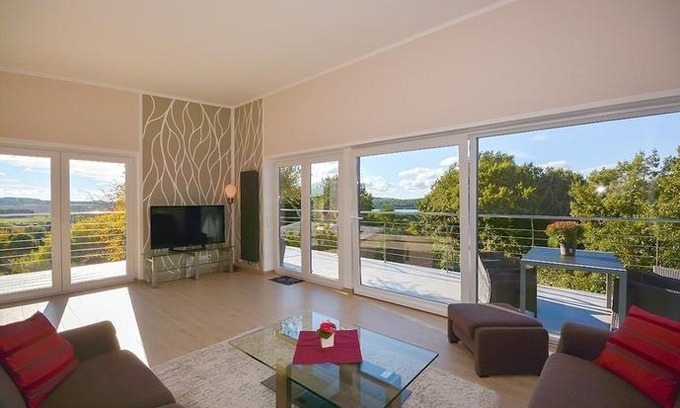 Binz Apartment | Amselresidenz - Adlerhorst - Penthouse