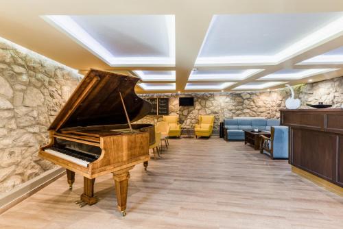 Gyor Bed & Breakfast | Amstel Hattyú Panzió -Érintésmentes bejelentkezés