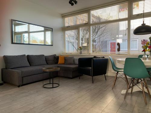 Zandvoort Apartment | Amsterdam Beach Home 4