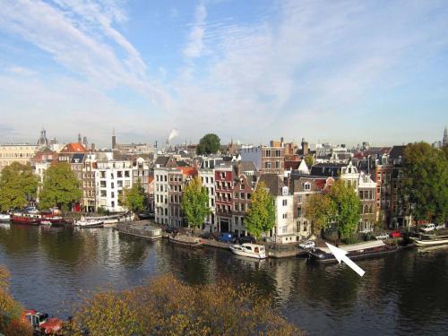 Canal Ring Apartment | Amsterdam Canal Guest Apartment