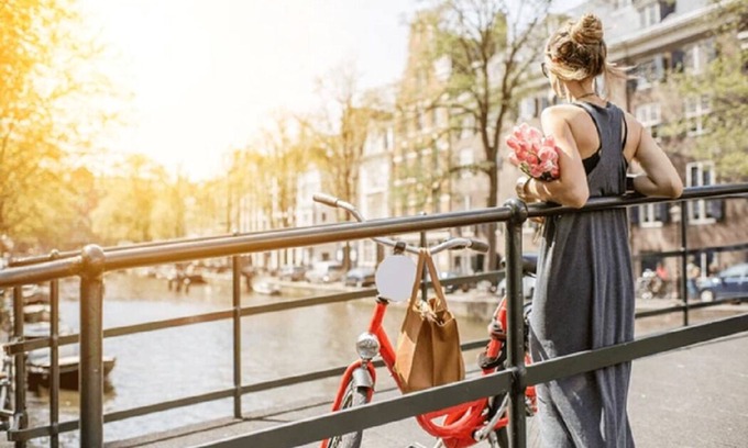 Amsterdam North House | Amsterdam House with free Parking-minutes to NDSM