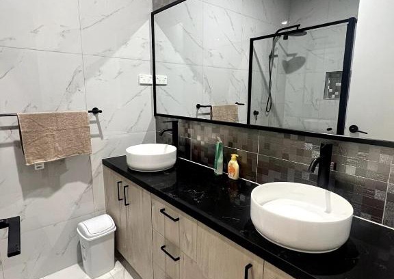 Mount Cottrell House | Amukta nook