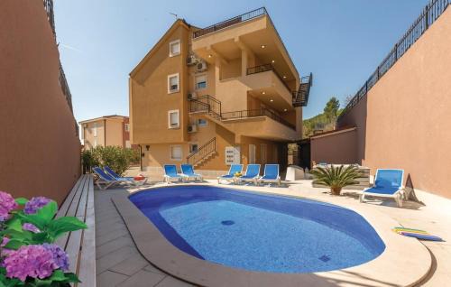 Veliko Brdo Apartment | Anđela 5
