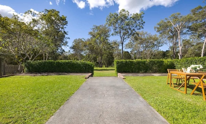 Bethania House | An affordable Gem for Relax, Recreation and Recharge for both the body and the s