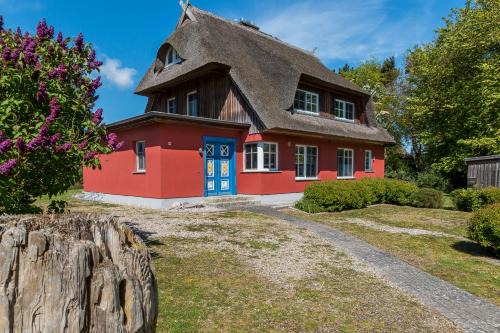 Wieck auf dem Darss House | An den Boddenwiesen 01