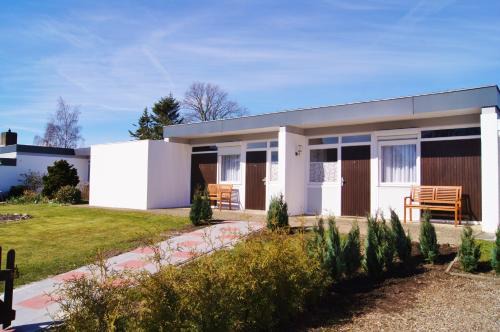 Dahme Apartment | An der Allee 20 B