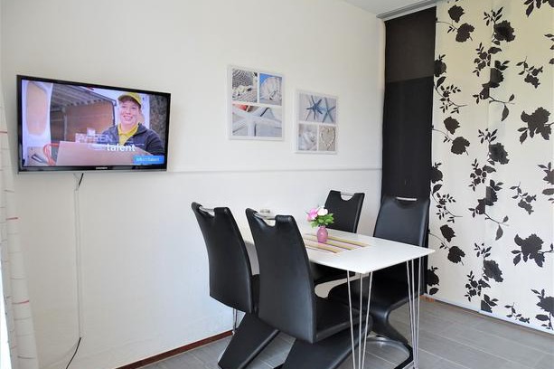Dahme Apartment | An der Allee 20 C