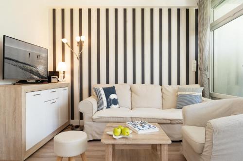 Dahme Apartment | An der Allee 25 Kleine Auszeit Dahme