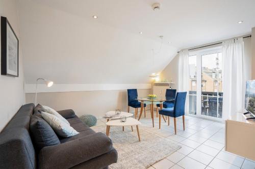 Dahme Apartment | An der Aue 11a- Mareike