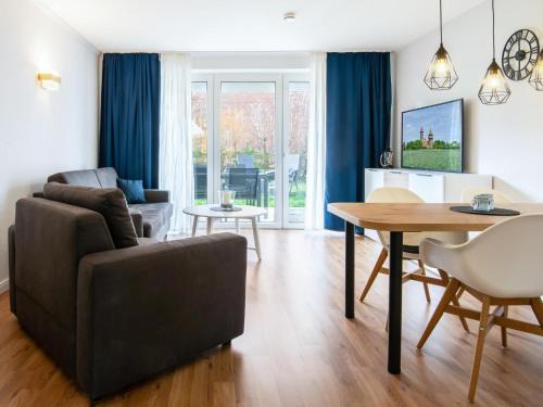 Dahme Apartment | An der Aue 2b- MaLiMo