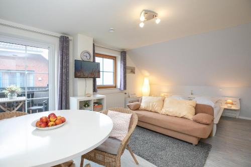 Dahme Apartment | An der Aue 3- Seepferdchen
