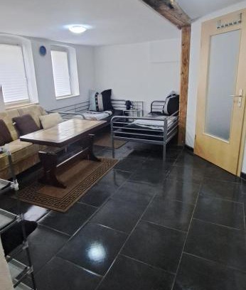 Graitschen b. Burgel Apartment | An der Gleise